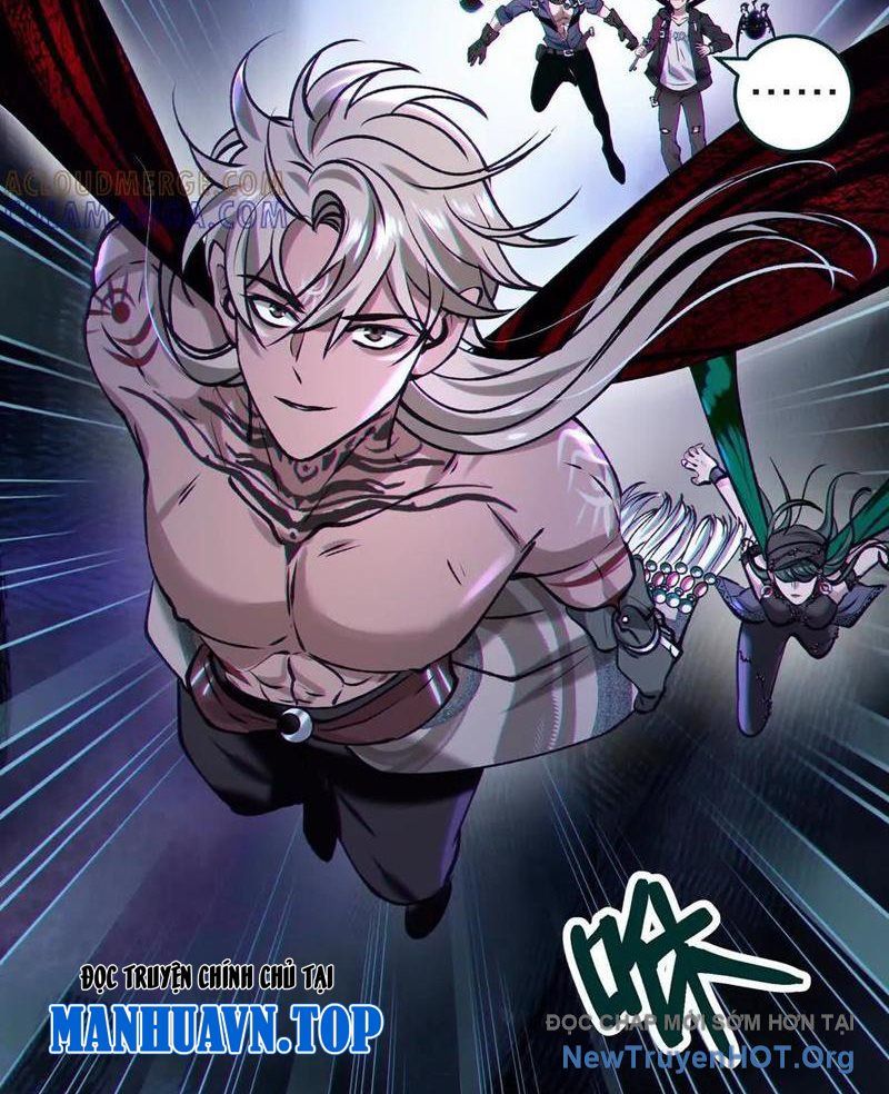 Dị Chủng Hắc Đản - Chapter 12 - Page 71