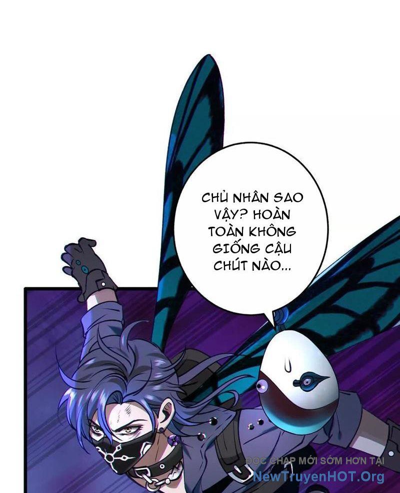 Dị Chủng Hắc Đản - Chapter 12 - Page 73