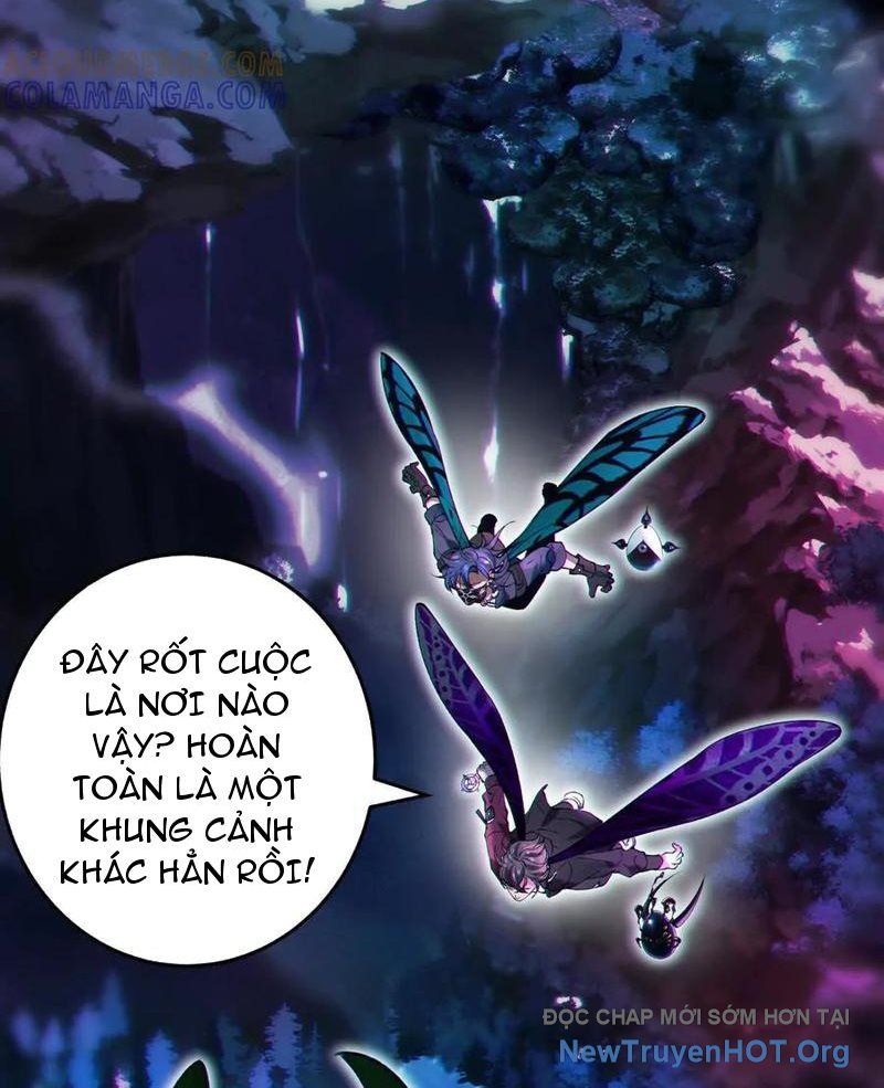 Dị Chủng Hắc Đản - Chapter 12 - Page 77