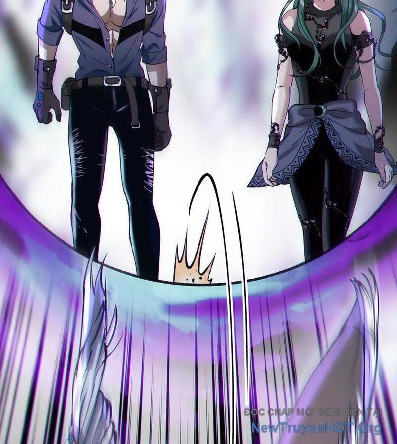 Dị Chủng Hắc Đản - Chapter 12 - Page 8