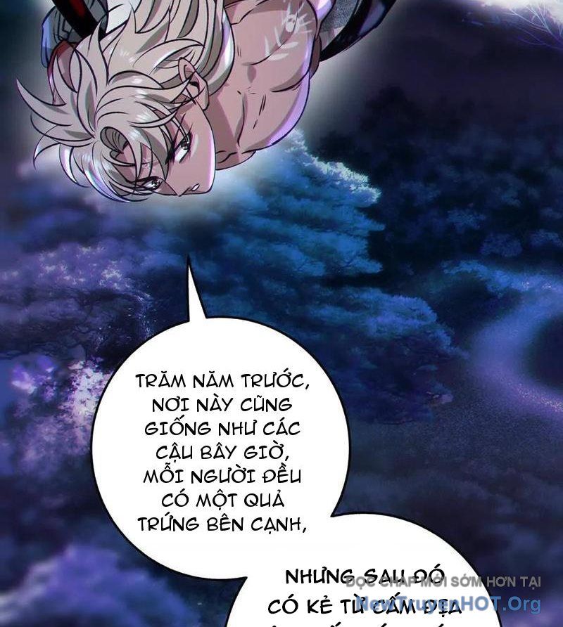 Dị Chủng Hắc Đản - Chapter 12 - Page 85