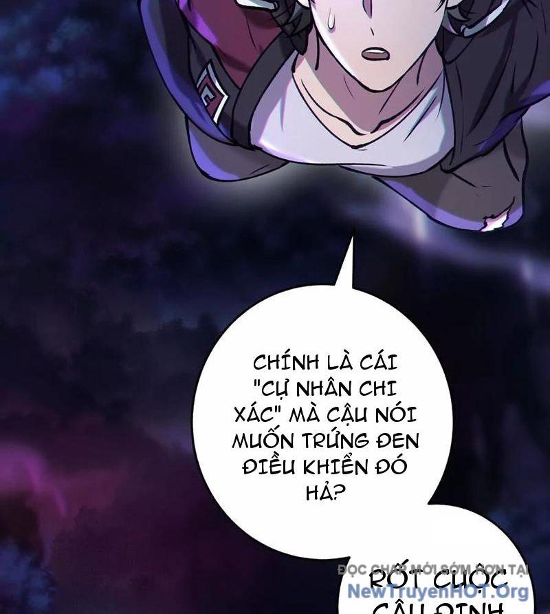 Dị Chủng Hắc Đản - Chapter 12 - Page 91