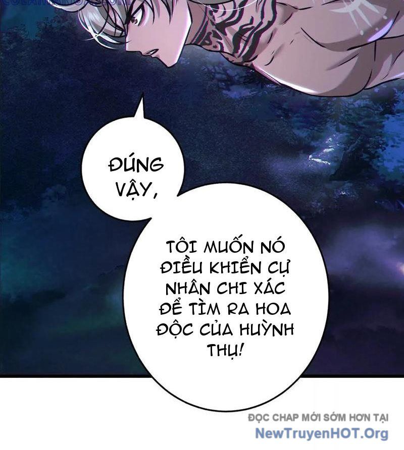 Dị Chủng Hắc Đản - Chapter 12 - Page 93