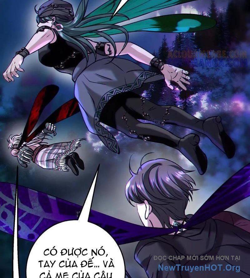 Dị Chủng Hắc Đản - Chapter 12 - Page 96