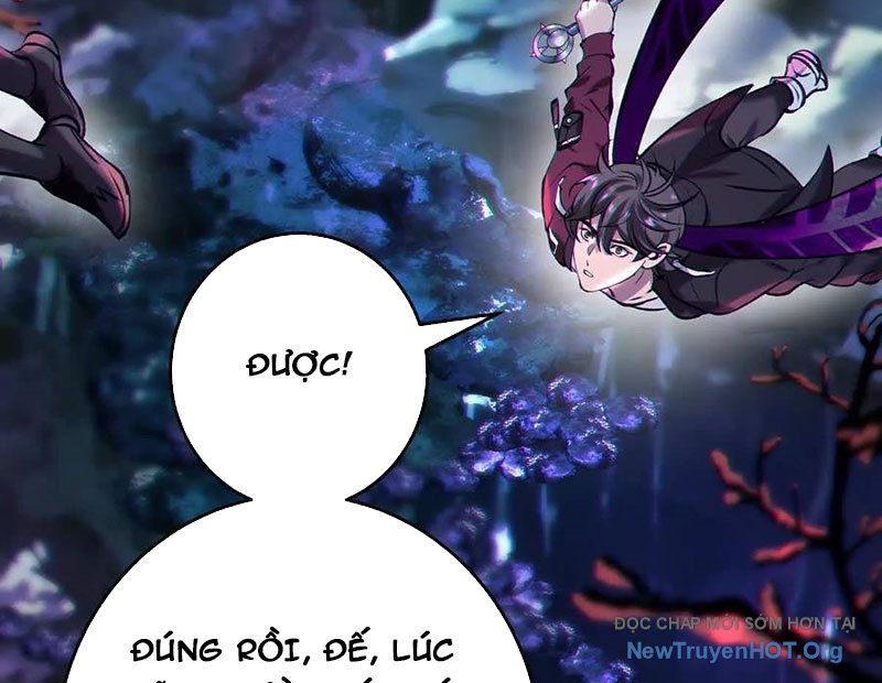 Dị Chủng Hắc Đản - Chapter 13 - Page 11