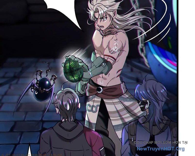 Dị Chủng Hắc Đản - Chapter 13 - Page 113