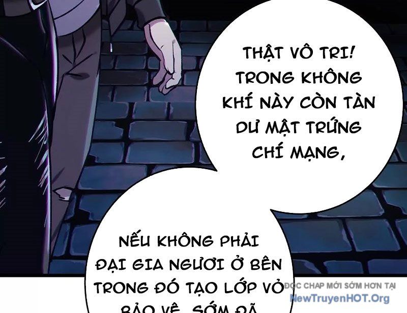 Dị Chủng Hắc Đản - Chapter 13 - Page 119