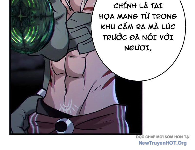 Dị Chủng Hắc Đản - Chapter 13 - Page 124