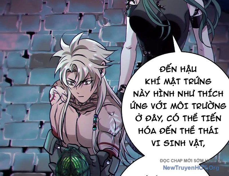Dị Chủng Hắc Đản - Chapter 13 - Page 126