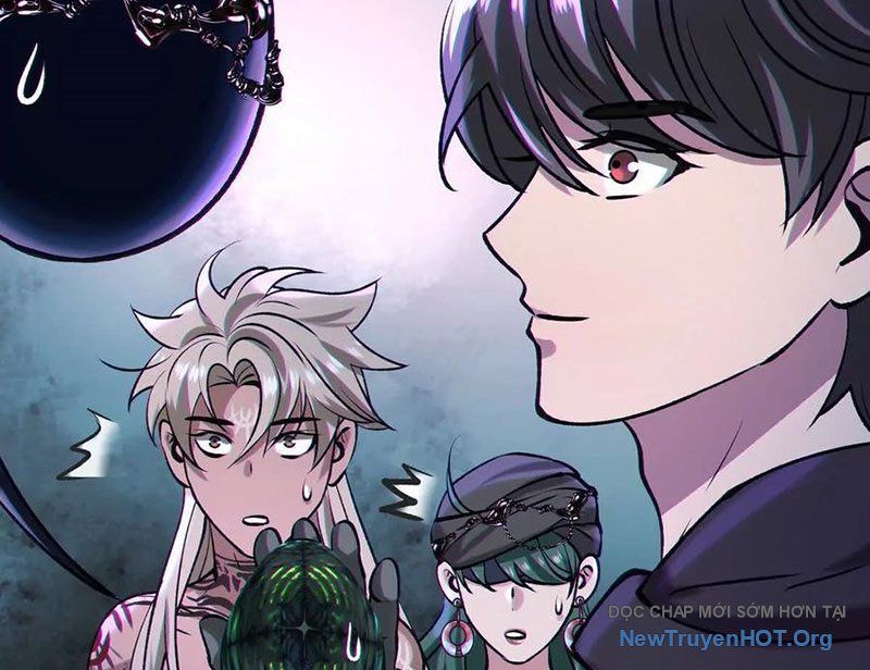 Dị Chủng Hắc Đản - Chapter 13 - Page 134