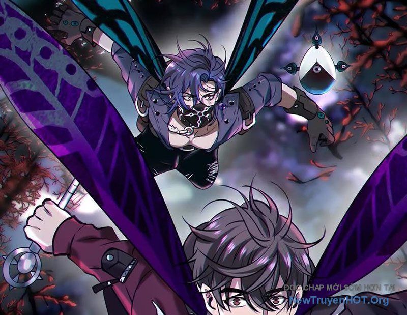 Dị Chủng Hắc Đản - Chapter 13 - Page 16