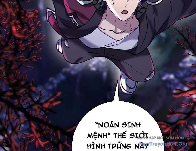 Dị Chủng Hắc Đản - Chapter 13 - Page 17