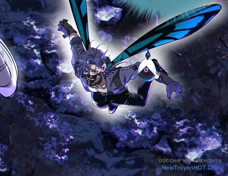 Dị Chủng Hắc Đản - Chapter 13 - Page 24