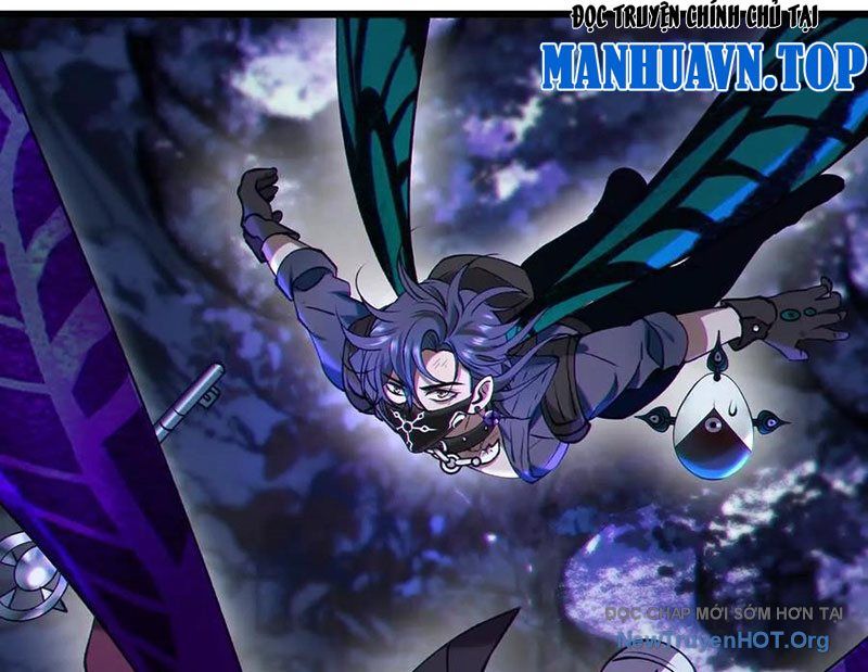 Dị Chủng Hắc Đản - Chapter 13 - Page 30
