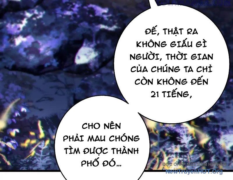 Dị Chủng Hắc Đản - Chapter 13 - Page 32