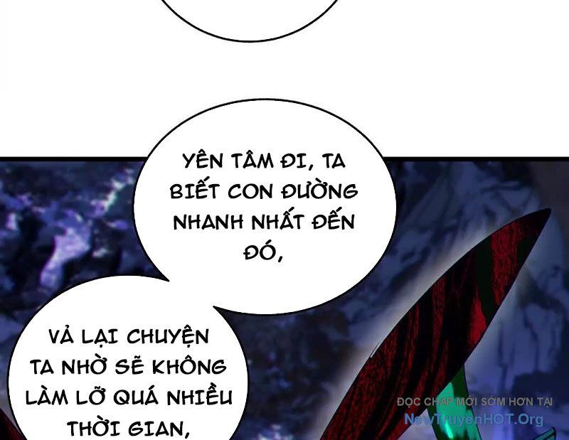 Dị Chủng Hắc Đản - Chapter 13 - Page 33