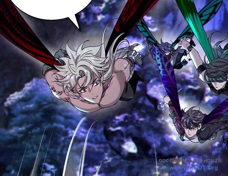 Dị Chủng Hắc Đản - Chapter 13 - Page 34