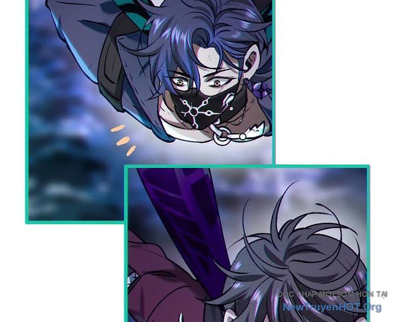 Dị Chủng Hắc Đản - Chapter 13 - Page 39