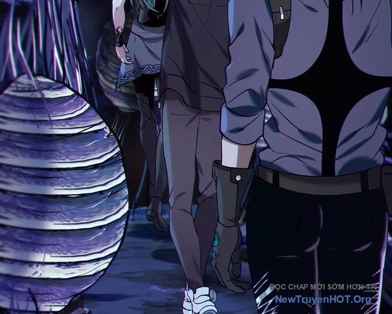 Dị Chủng Hắc Đản - Chapter 13 - Page 47