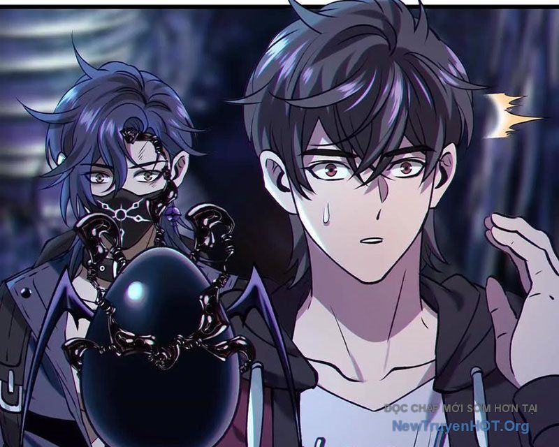 Dị Chủng Hắc Đản - Chapter 13 - Page 51
