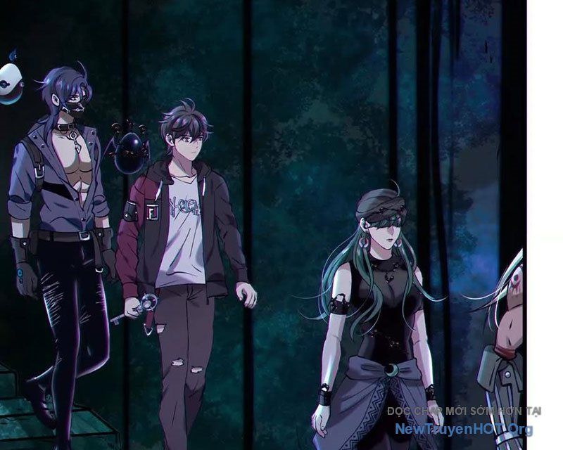 Dị Chủng Hắc Đản - Chapter 13 - Page 57