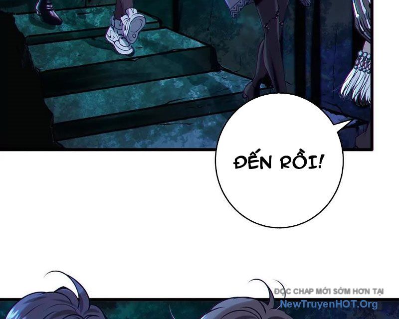 Dị Chủng Hắc Đản - Chapter 13 - Page 58