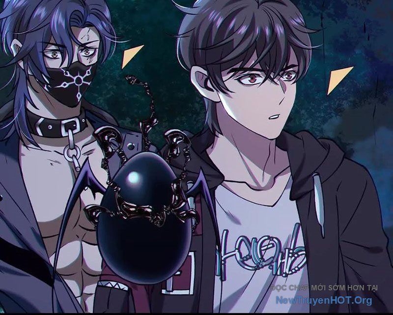 Dị Chủng Hắc Đản - Chapter 13 - Page 59