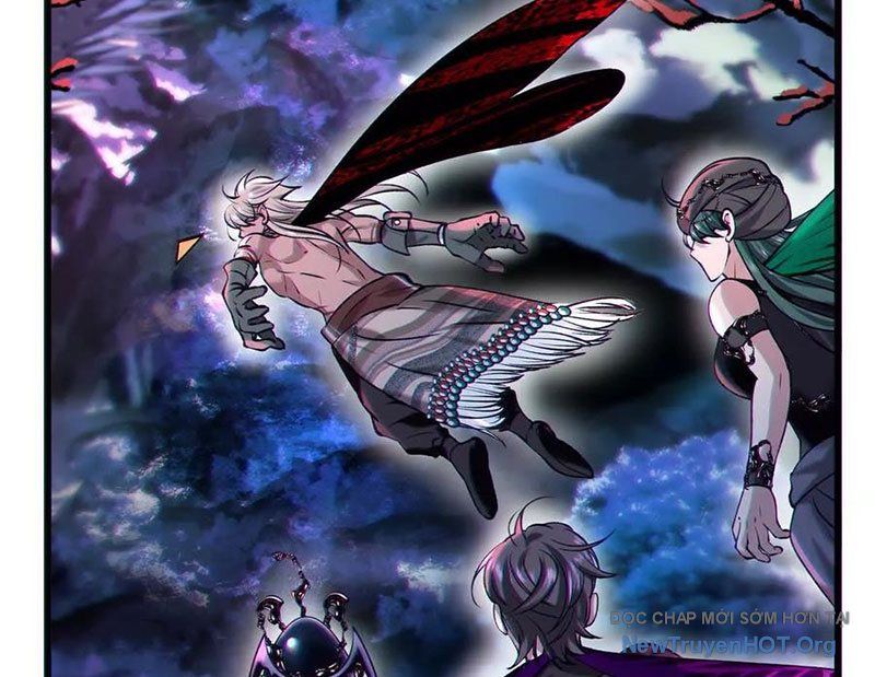 Dị Chủng Hắc Đản - Chapter 13 - Page 6