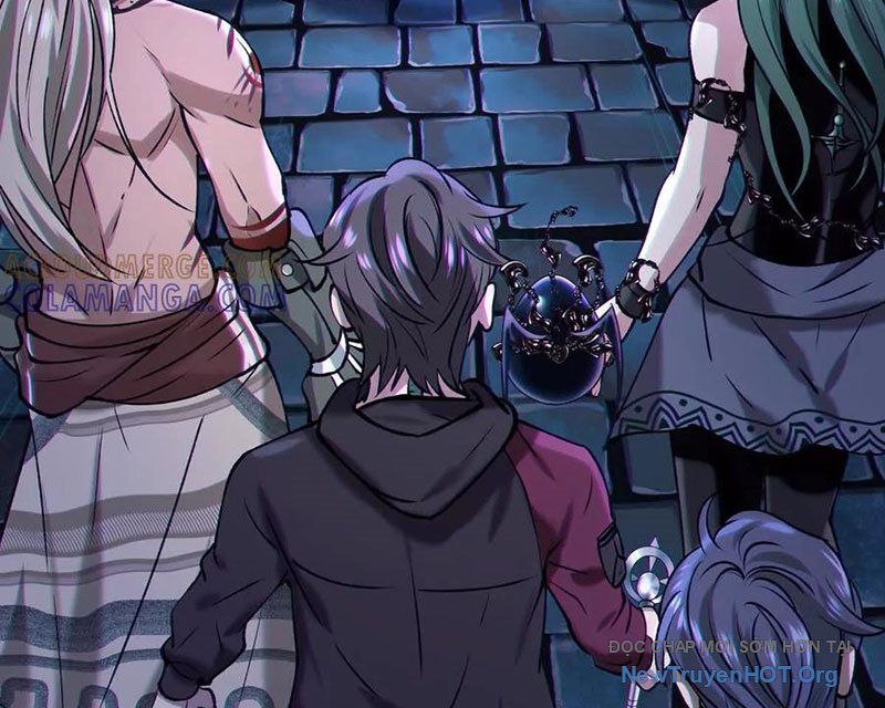 Dị Chủng Hắc Đản - Chapter 13 - Page 62