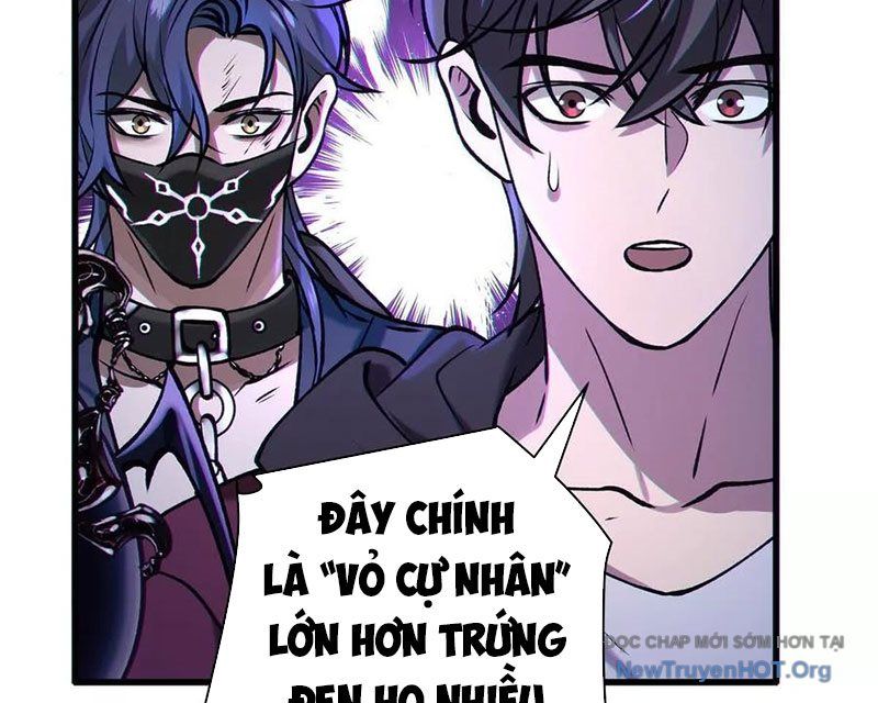 Dị Chủng Hắc Đản - Chapter 13 - Page 64