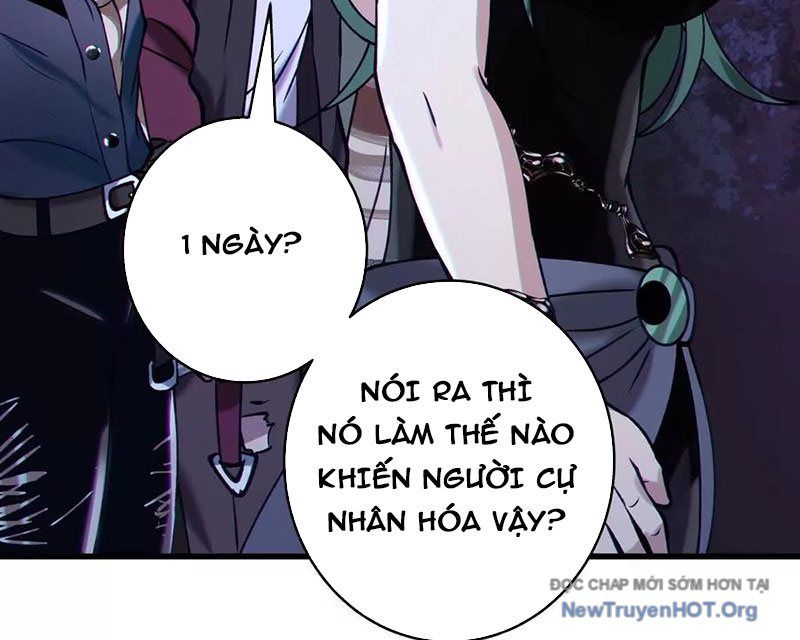 Dị Chủng Hắc Đản - Chapter 13 - Page 83