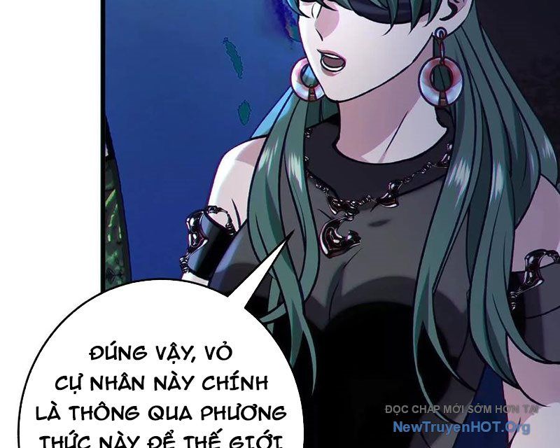 Dị Chủng Hắc Đản - Chapter 13 - Page 94