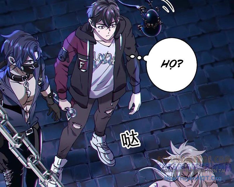 Dị Chủng Hắc Đản - Chapter 13 - Page 96