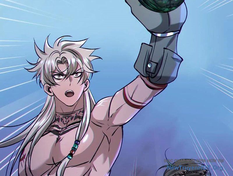 Dị Chủng Hắc Đản - Chapter 14 - Page 11