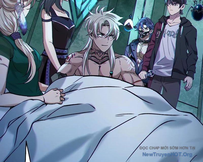 Dị Chủng Hắc Đản - Chapter 14 - Page 112