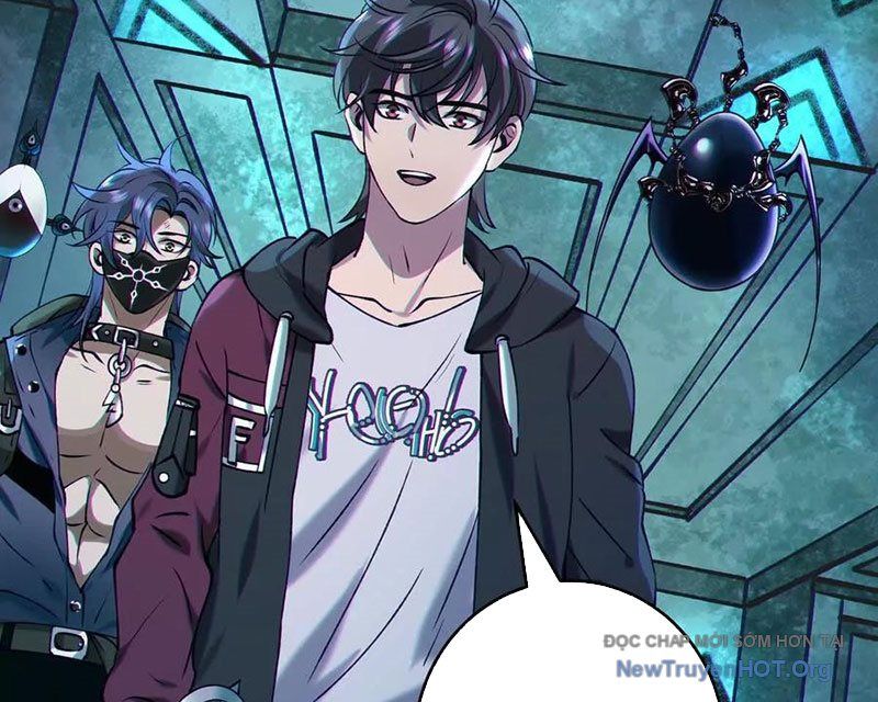Dị Chủng Hắc Đản - Chapter 14 - Page 115