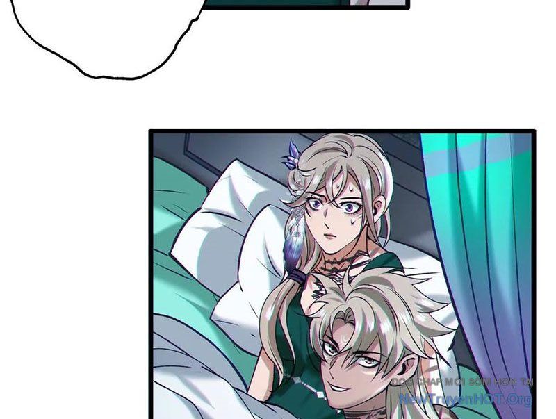 Dị Chủng Hắc Đản - Chapter 14 - Page 118