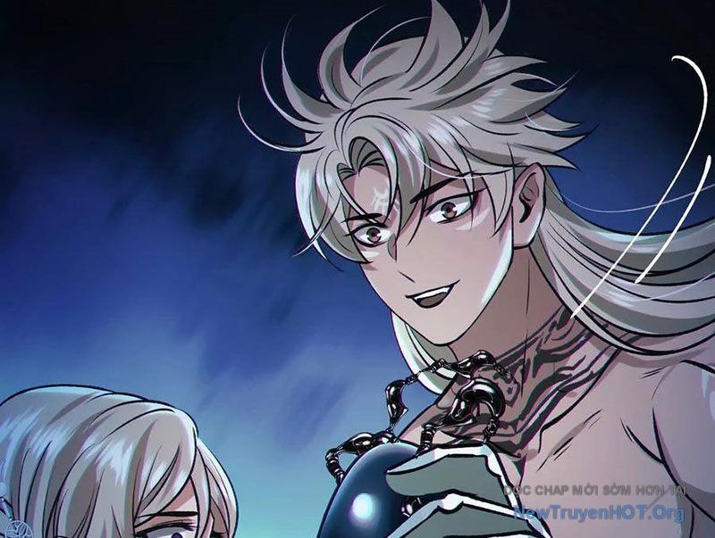 Dị Chủng Hắc Đản - Chapter 14 - Page 123