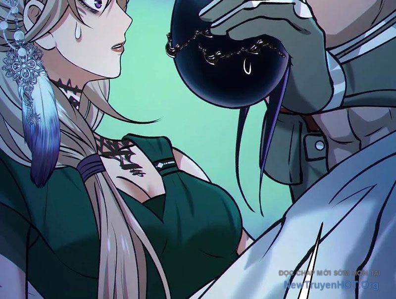 Dị Chủng Hắc Đản - Chapter 14 - Page 124