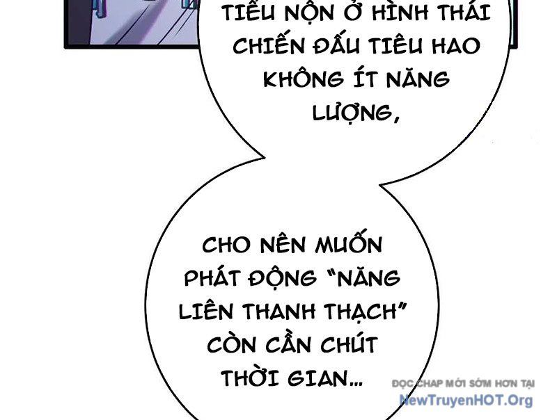 Dị Chủng Hắc Đản - Chapter 14 - Page 15