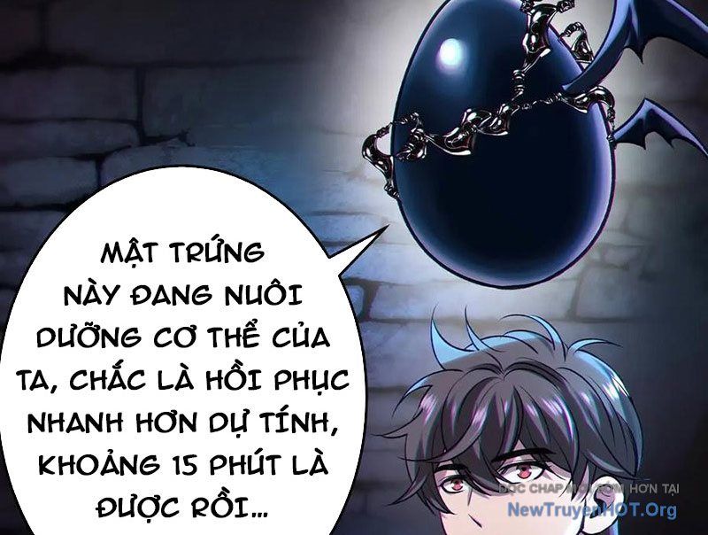 Dị Chủng Hắc Đản - Chapter 14 - Page 19