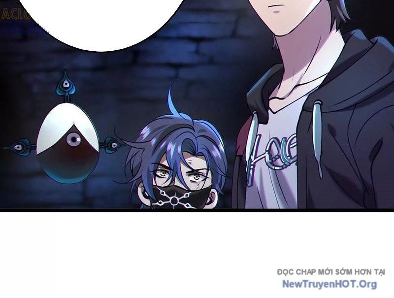 Dị Chủng Hắc Đản - Chapter 14 - Page 20