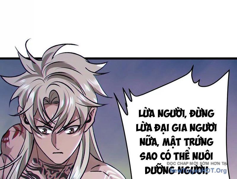 Dị Chủng Hắc Đản - Chapter 14 - Page 21