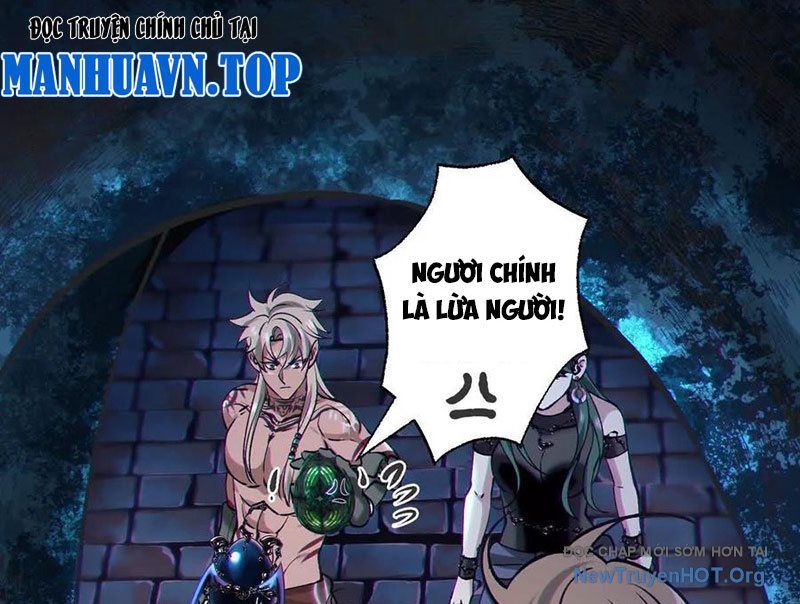 Dị Chủng Hắc Đản - Chapter 14 - Page 26