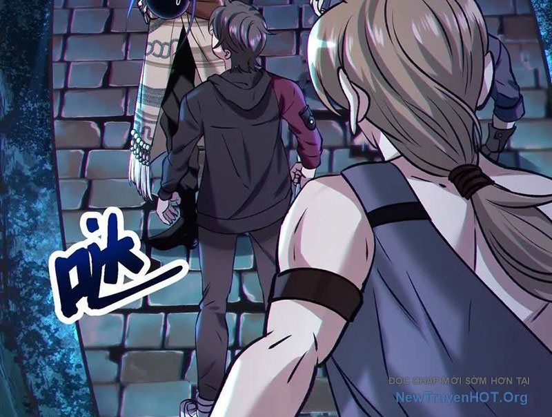 Dị Chủng Hắc Đản - Chapter 14 - Page 27