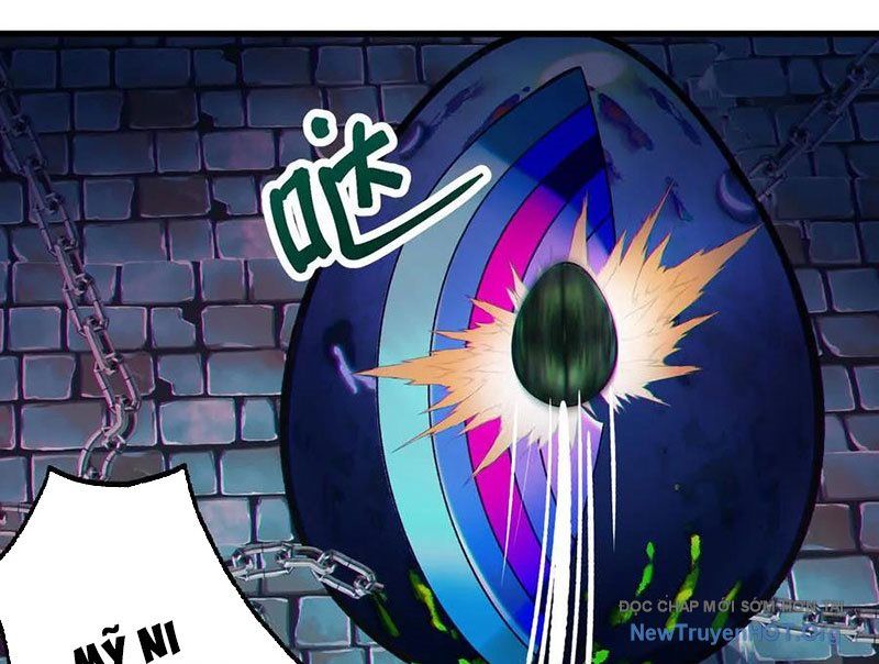 Dị Chủng Hắc Đản - Chapter 14 - Page 33