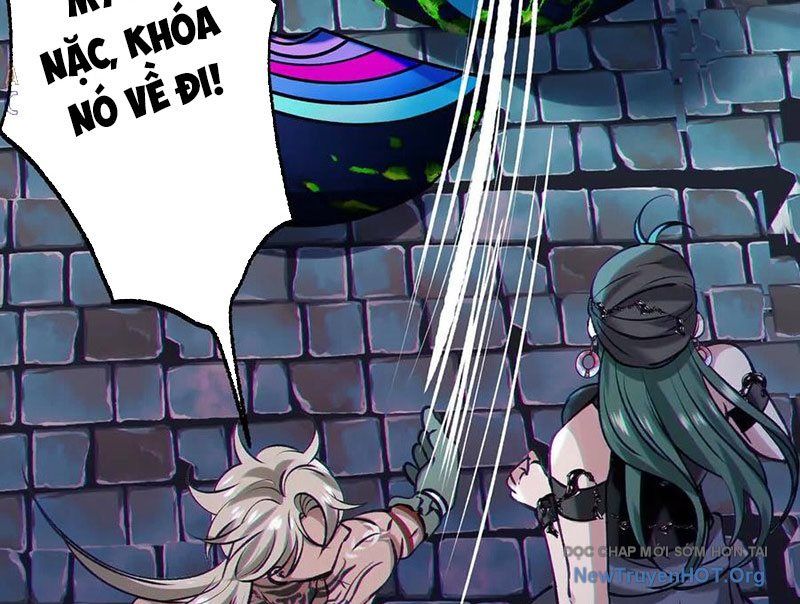 Dị Chủng Hắc Đản - Chapter 14 - Page 34