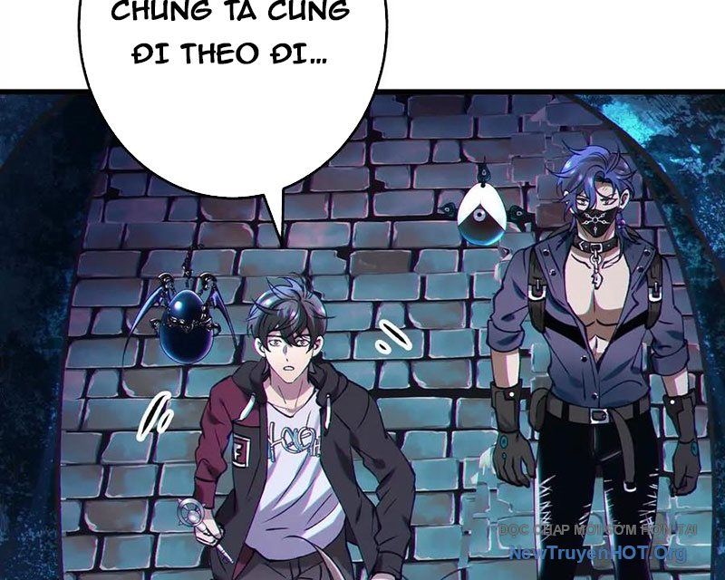 Dị Chủng Hắc Đản - Chapter 14 - Page 41