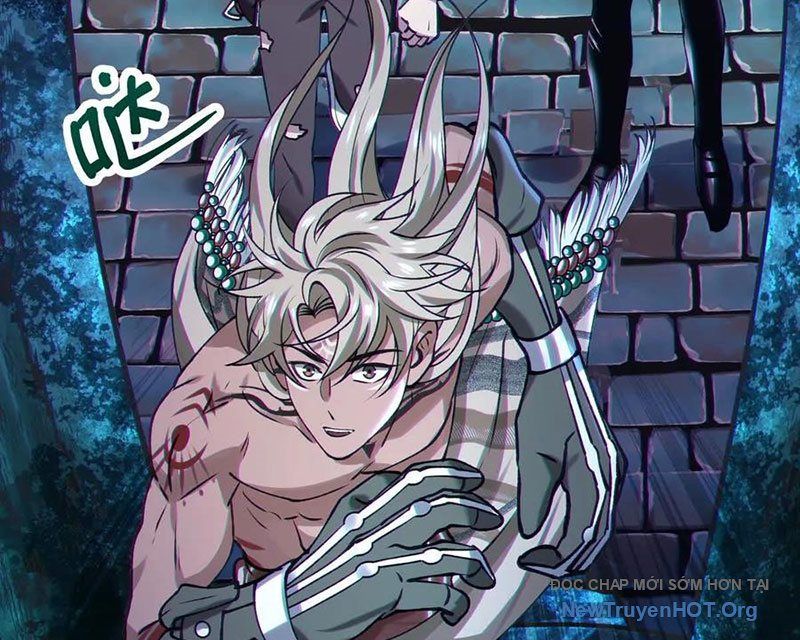Dị Chủng Hắc Đản - Chapter 14 - Page 42