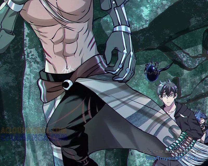 Dị Chủng Hắc Đản - Chapter 14 - Page 47